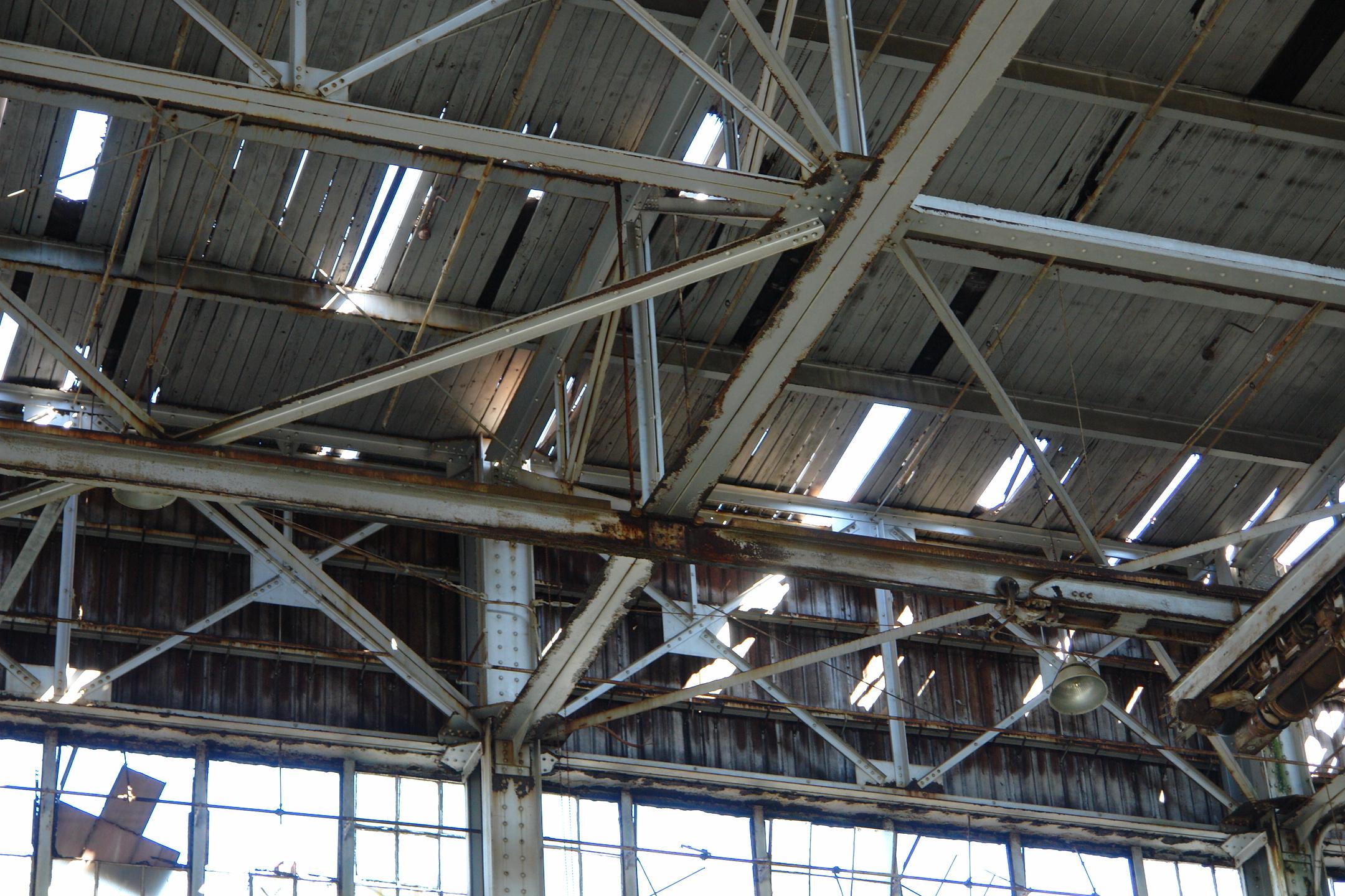 U.S. Naval Air Base - San Juan (Miramar) - 2011 00007